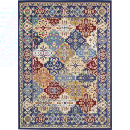 6' x 9' Rug