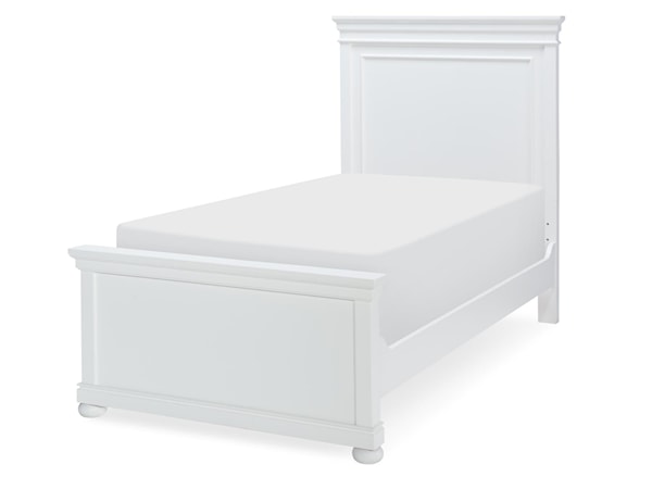 5-Piece Twin Bedroom Set