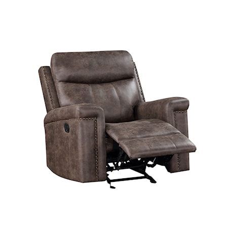 Glider Recliner