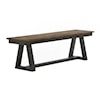 Intercon Harper Dining Bench