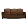 England 4200AL Series Leather Sofa