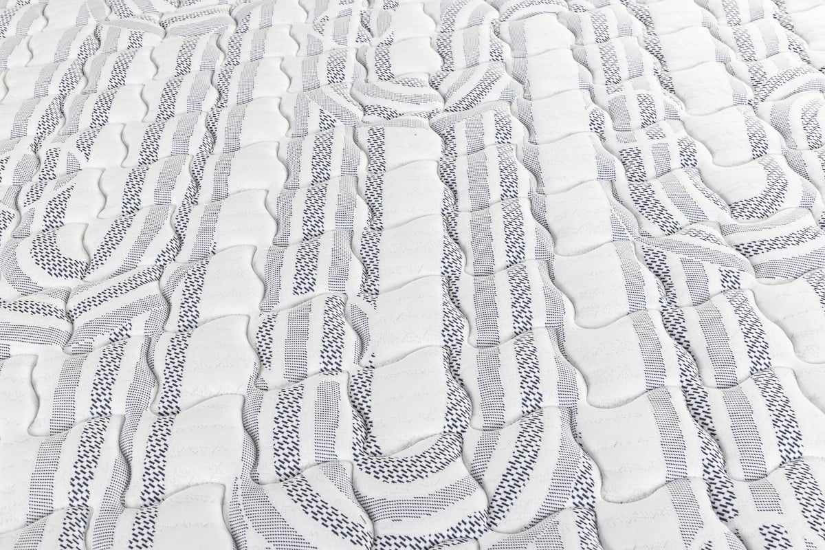 Cal King Firm Mattress