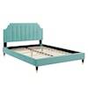 Modway Sienna Twin Platform Bed