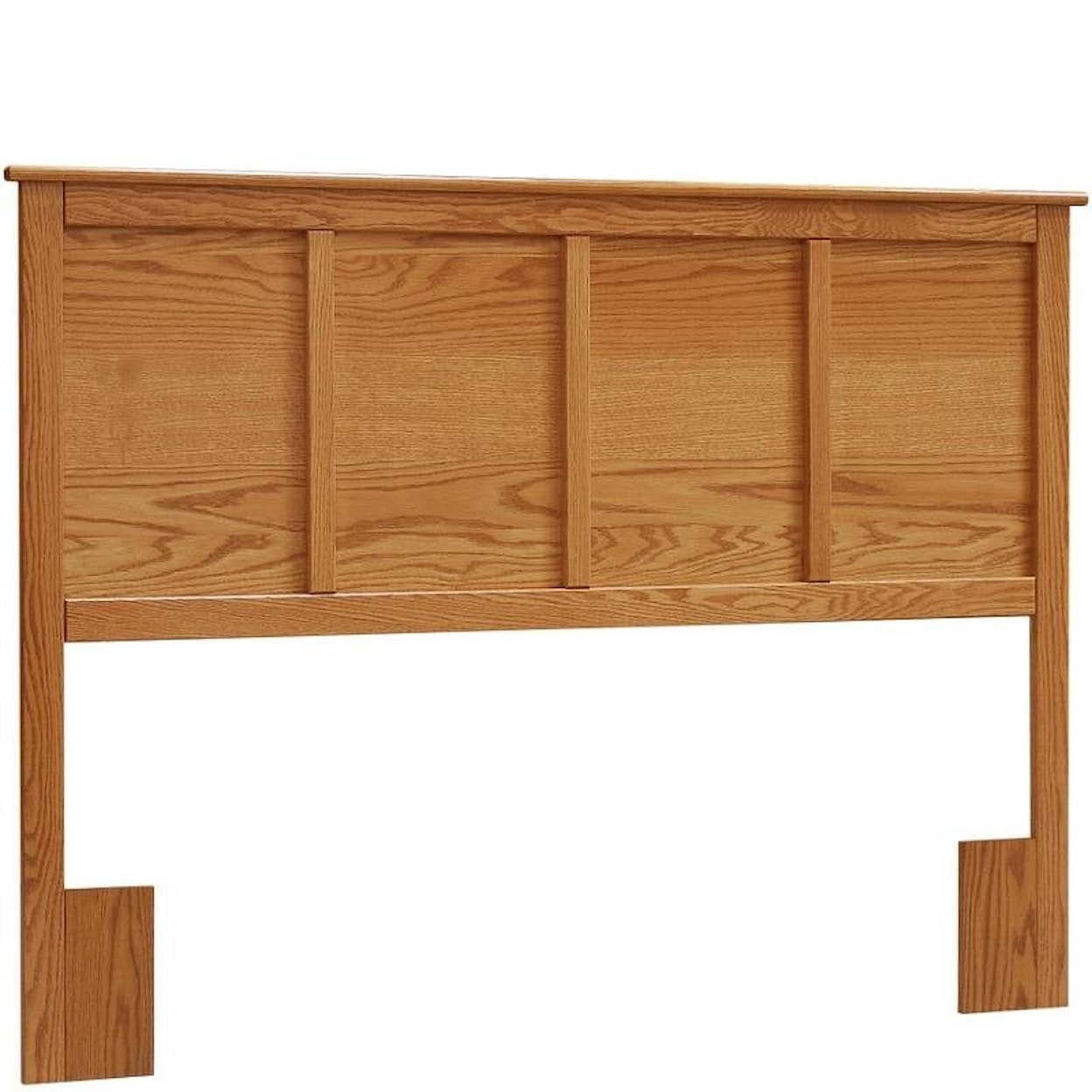 Wolfcraft Vesper Queen Panel Headboard