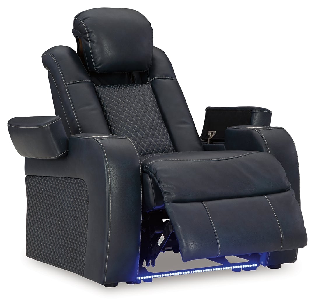 Power Recliner