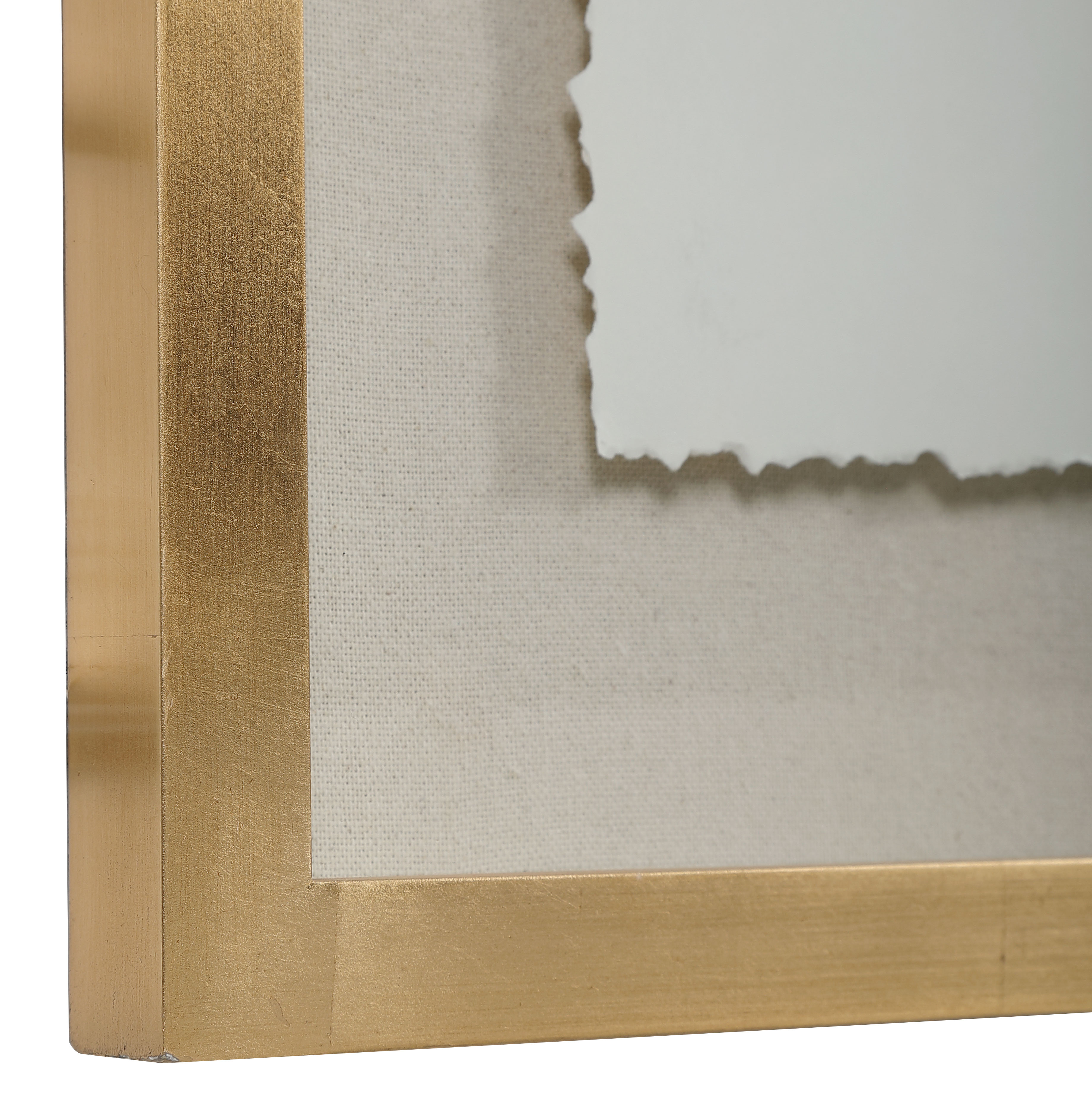 Uttermost Crosswalk Crosswalk Abstract Art