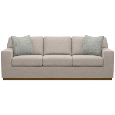 Cornerstone Sofa