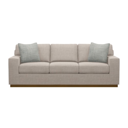 Cornerstone Sofa