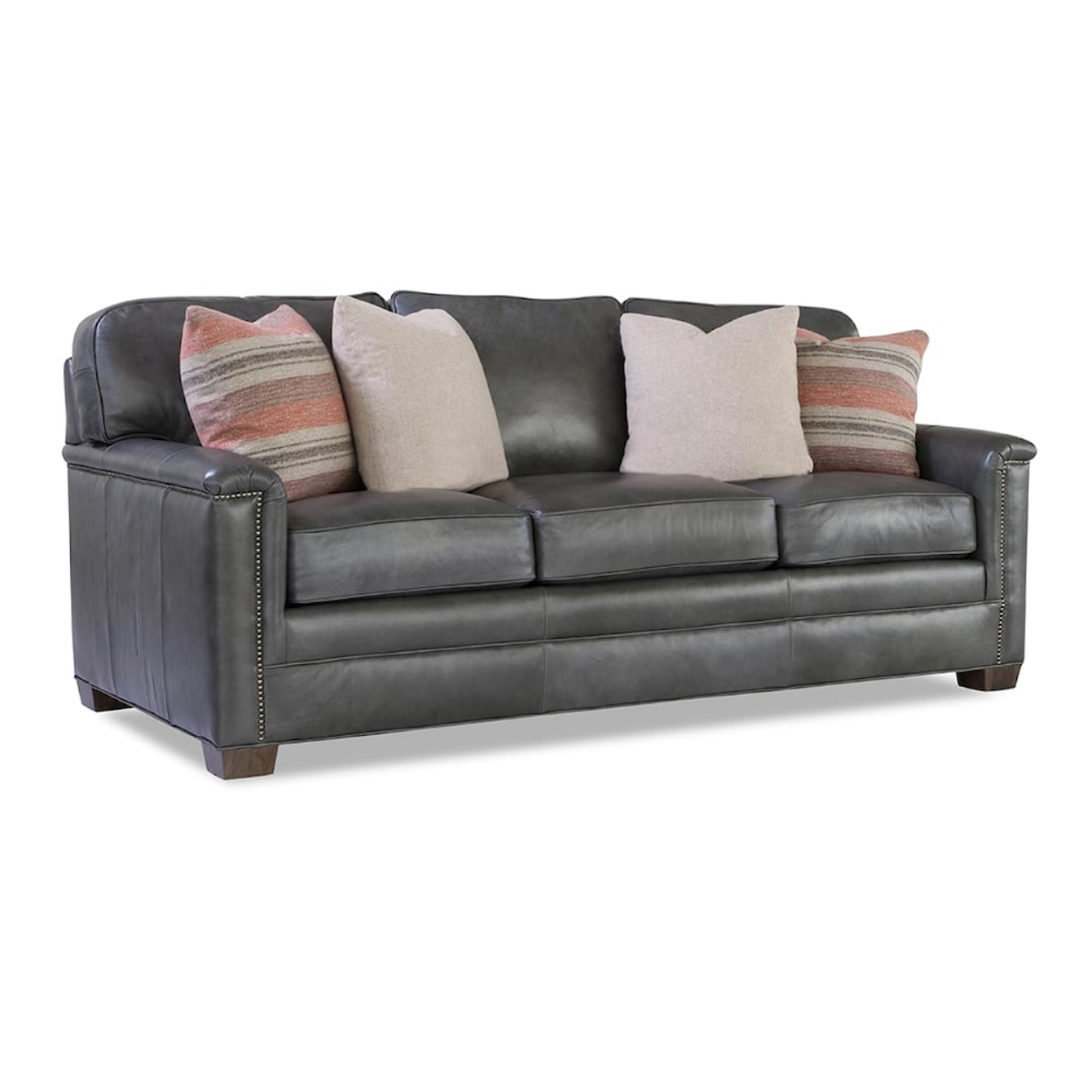 Huntington House 2062 Collection 89" Sofa