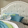 Liberty Furniture Stardust Twin Trundle Bed