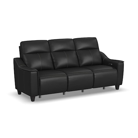 Power Reclining Sofa