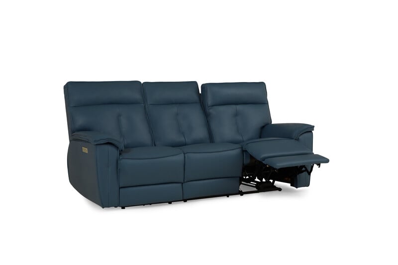Oakley Power Reclining Sofa