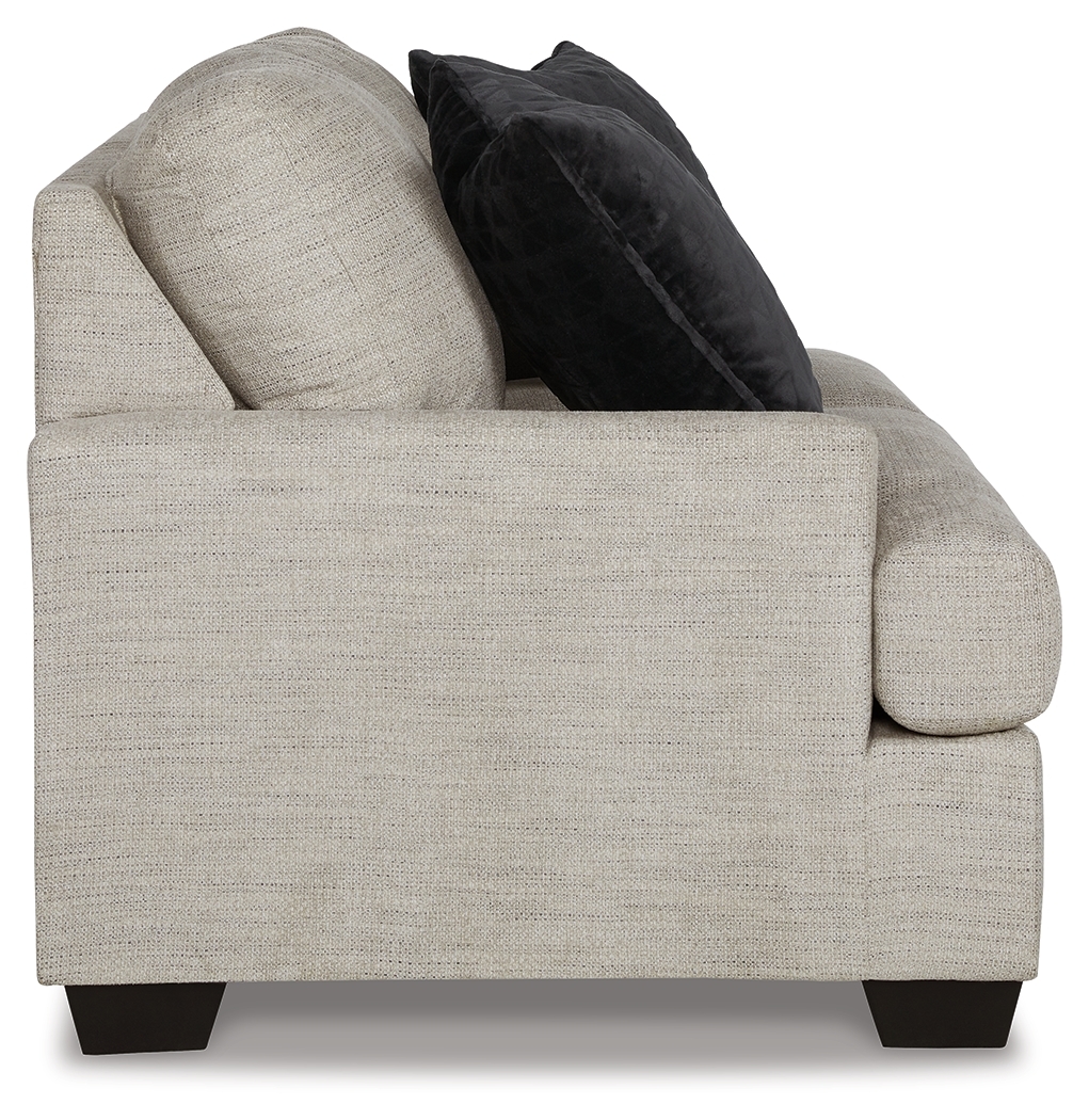 Signature Design by Ashley Vayda Loveseat