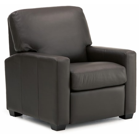 Westend Pushback Chair