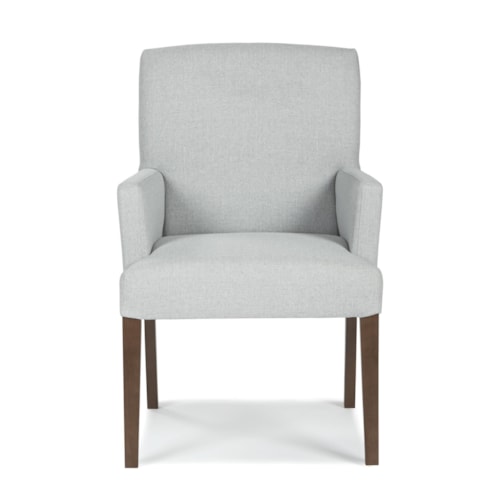 Contemporary Arm Chair