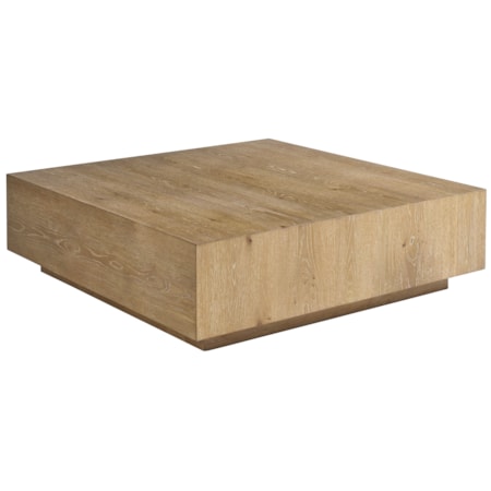 Danielson Square Cocktail Table