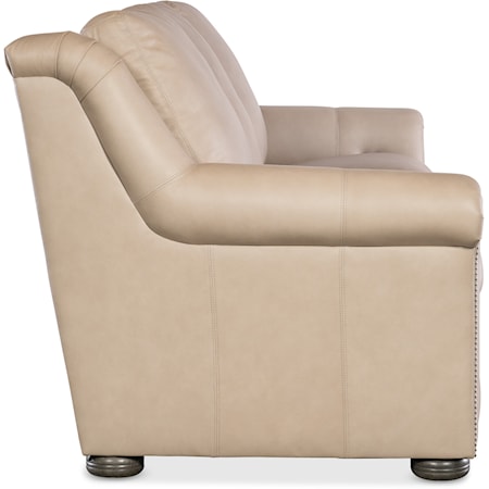 Power Reclining Sofa