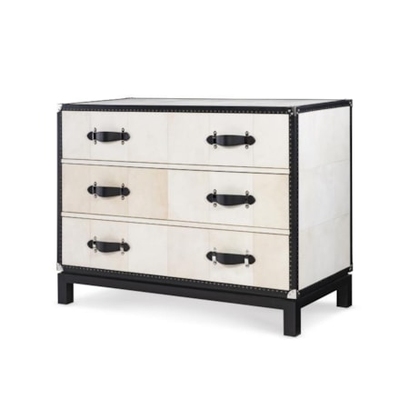 Hawkins Chest