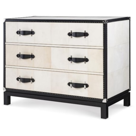 Hawkins Chest