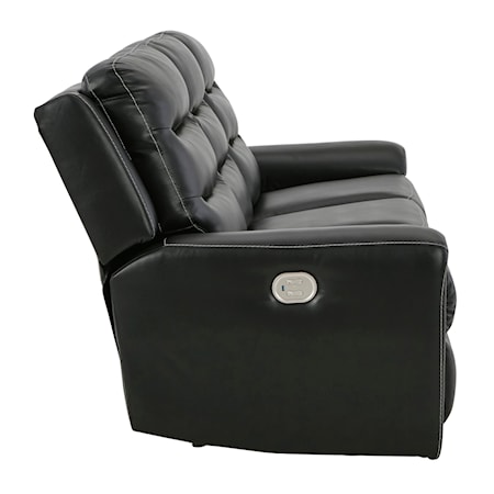 Power Reclining Sofa