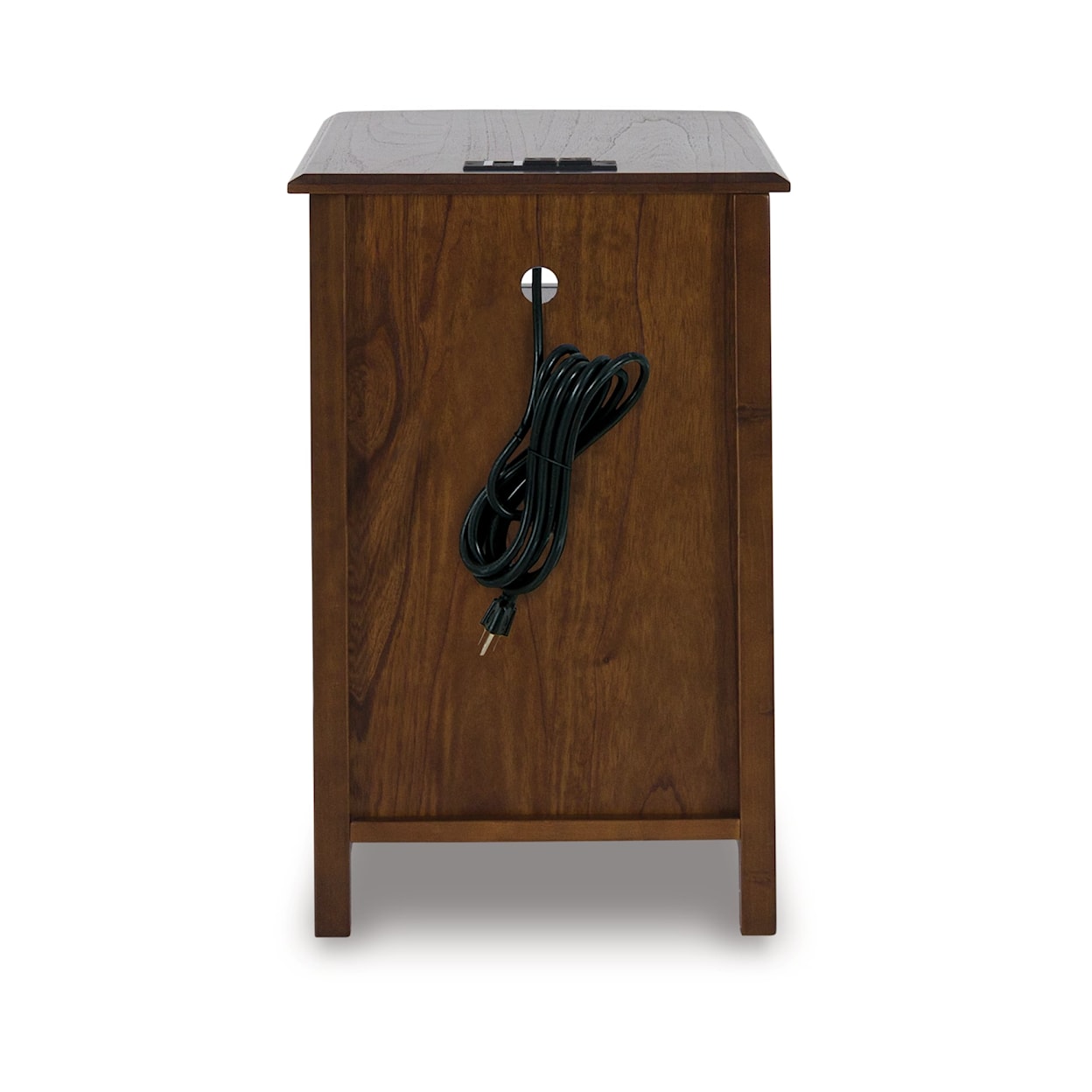 StyleLine ESSA Chair Side End Table