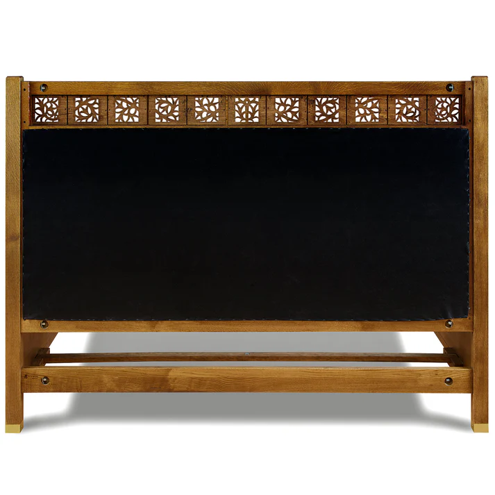 Surrey Hills California King Upholstered Bed