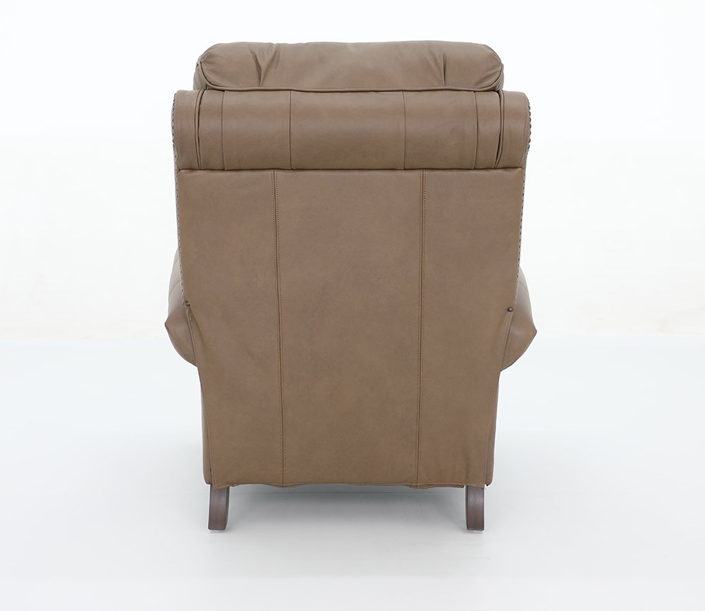 Push Back Recliner