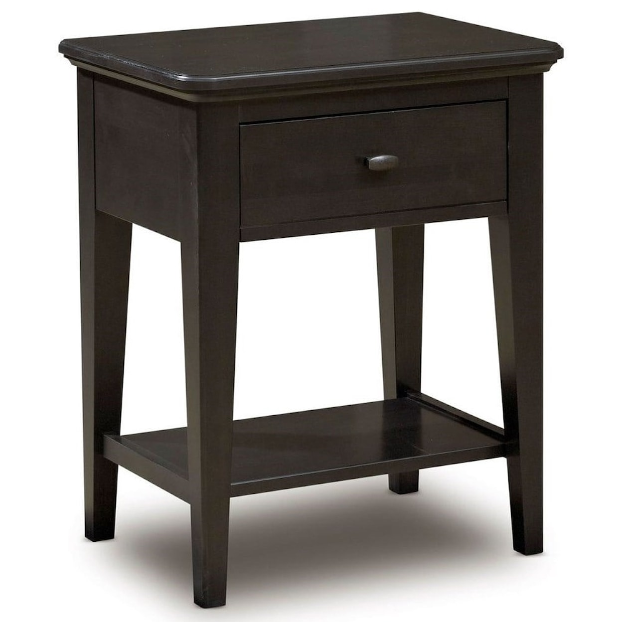 Durham Furniture Southbrook Night Table