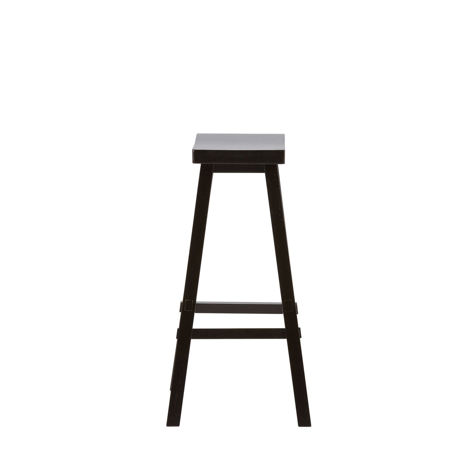 30 Inch Sawhorse Barstool