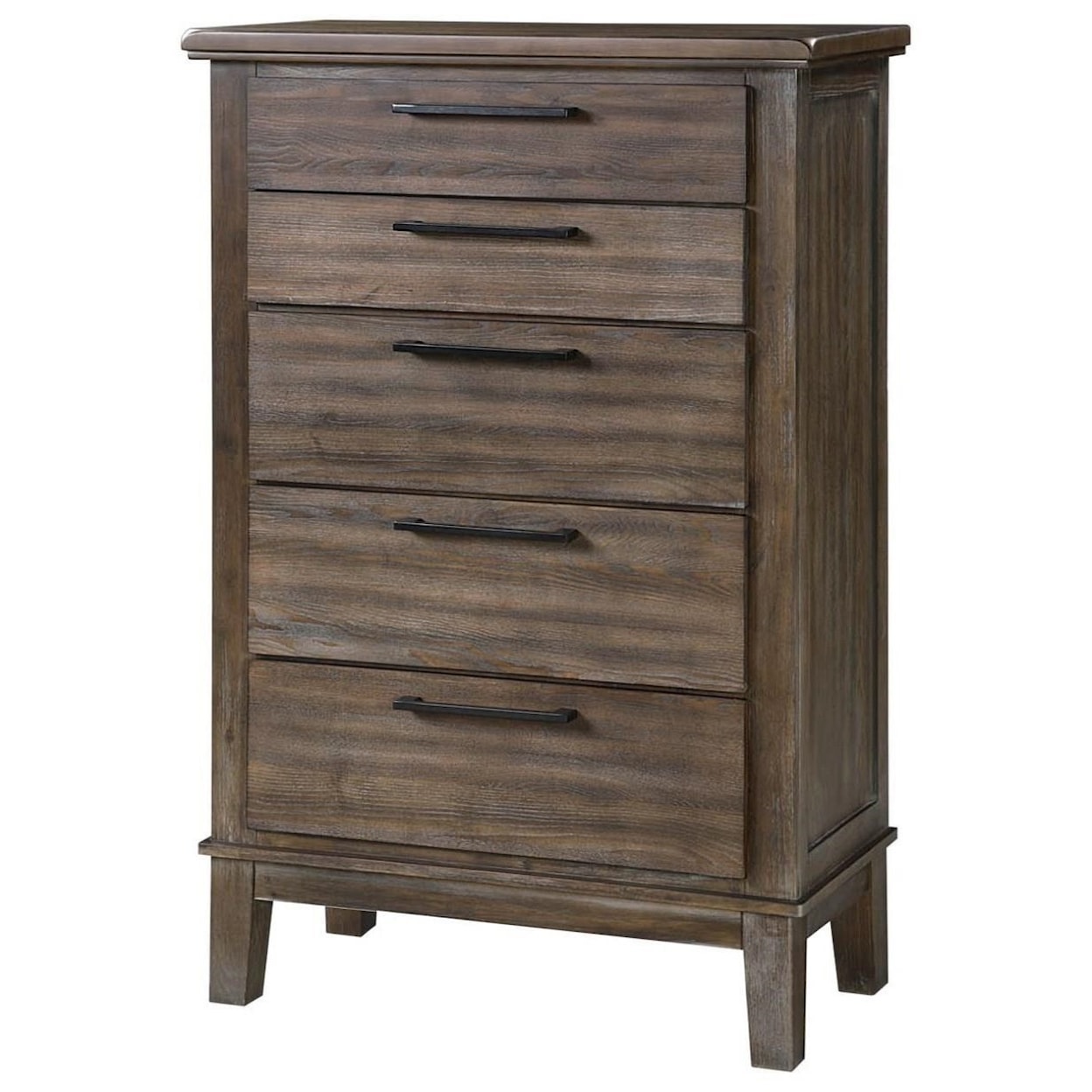 New Classic Cagney Chest of Drawers