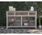 Direct Design Company Sahara Accent Cabinet