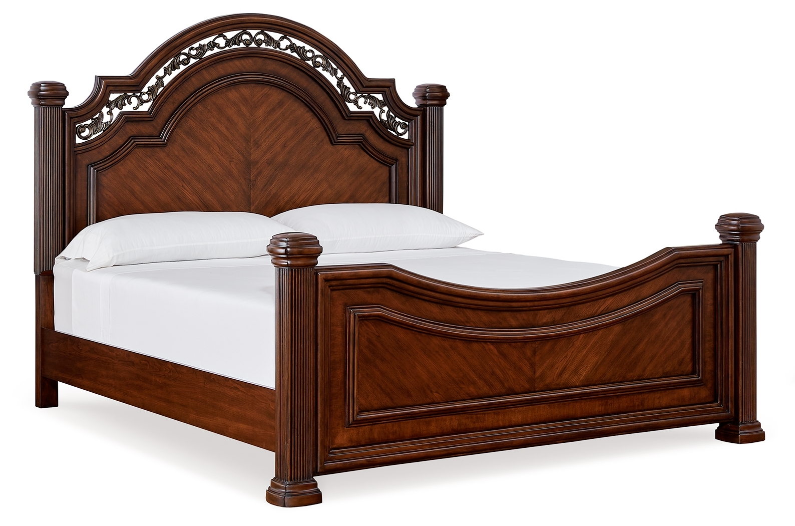 Signature Design by Ashley Lavinton King Bedroom Set