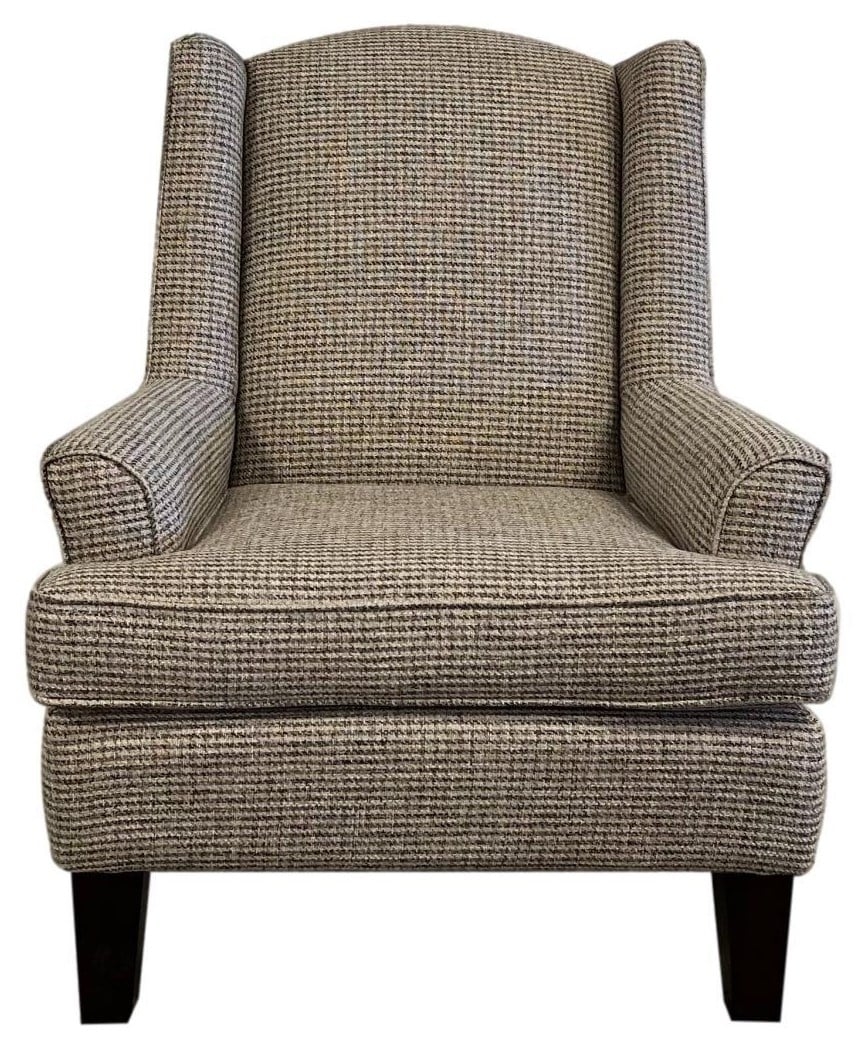 Wing Chair