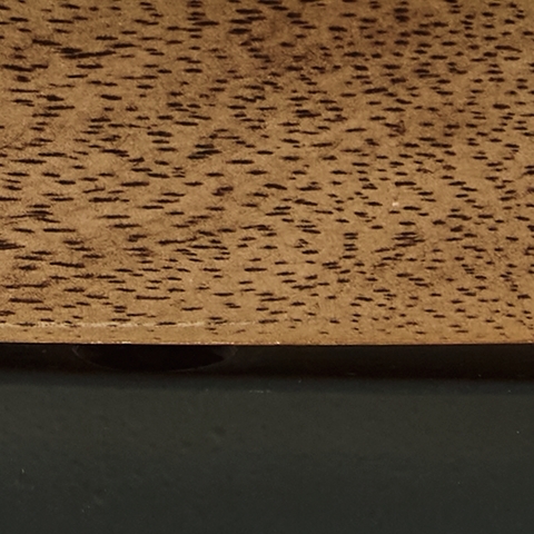 Signature Design by Ashley Noraluna Round Coffee Table