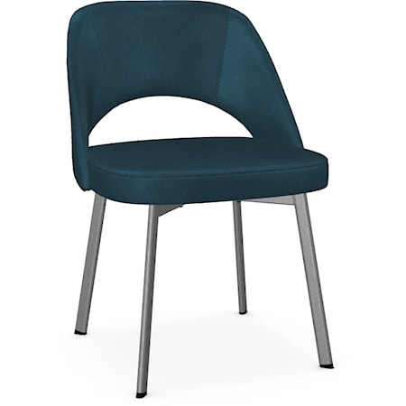 Customizable Scarlett Dining Chair