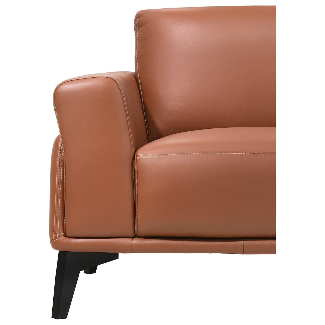 New Classic Furniture Como Upholstered Chair