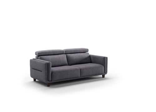 Contemporary King Sofa Sleeper