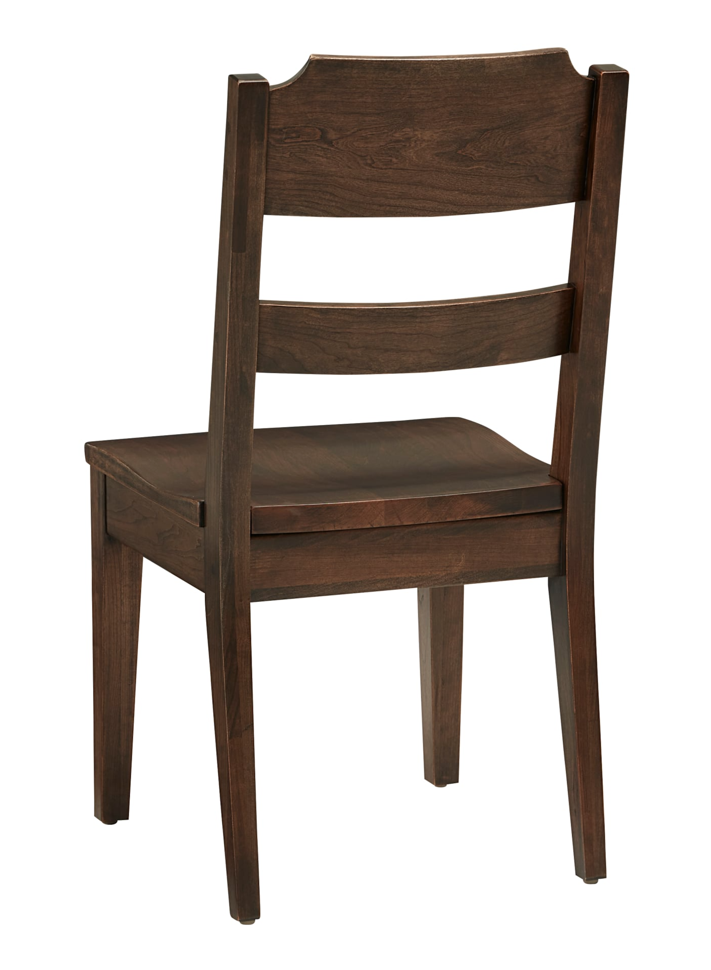 Artisan & Post Crafted Cherry Ladderback Side Chair