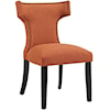 Modway Curve Dining Side Chair