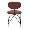 Zuo Novi Collection Dining Chair