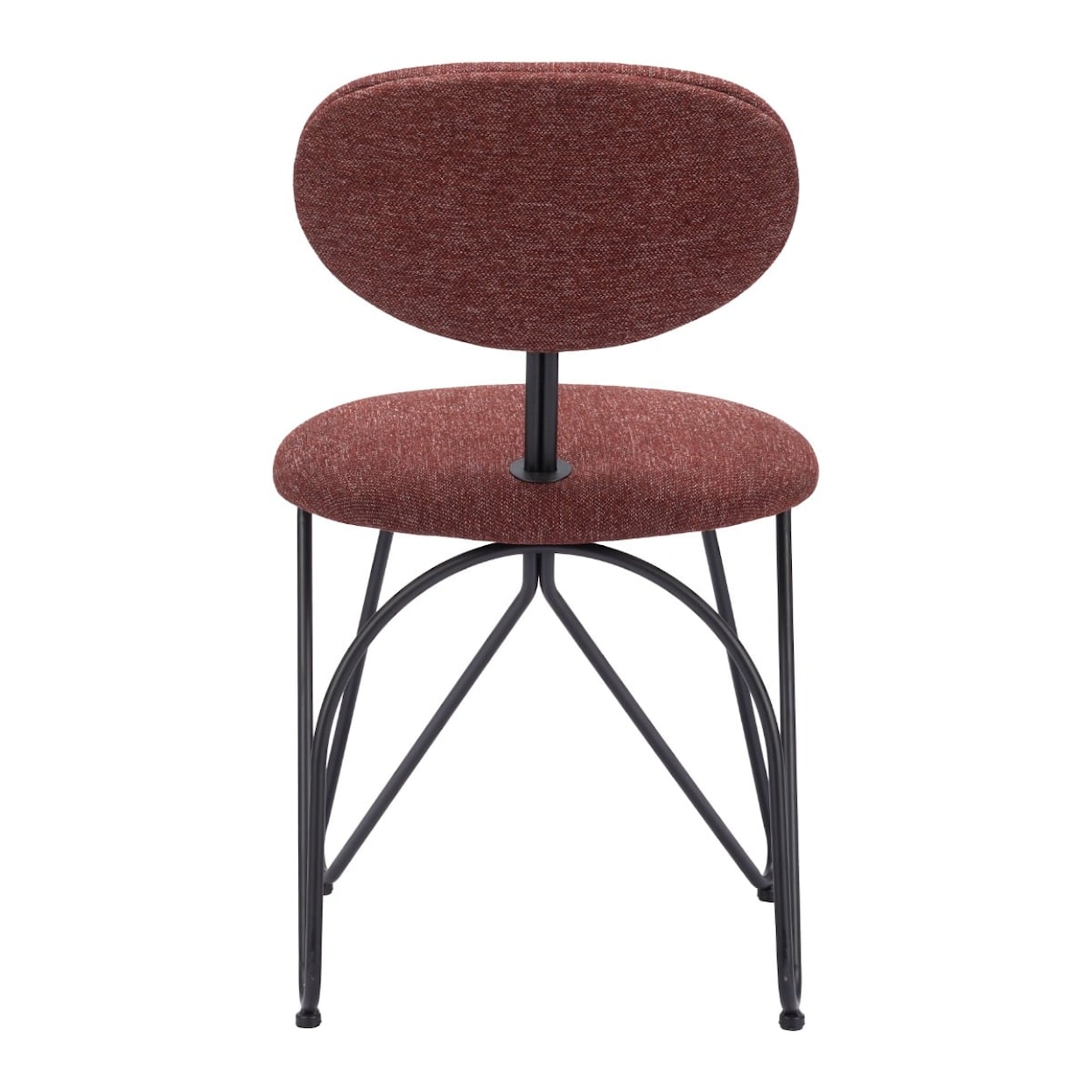 Zuo Novi Collection Dining Chair