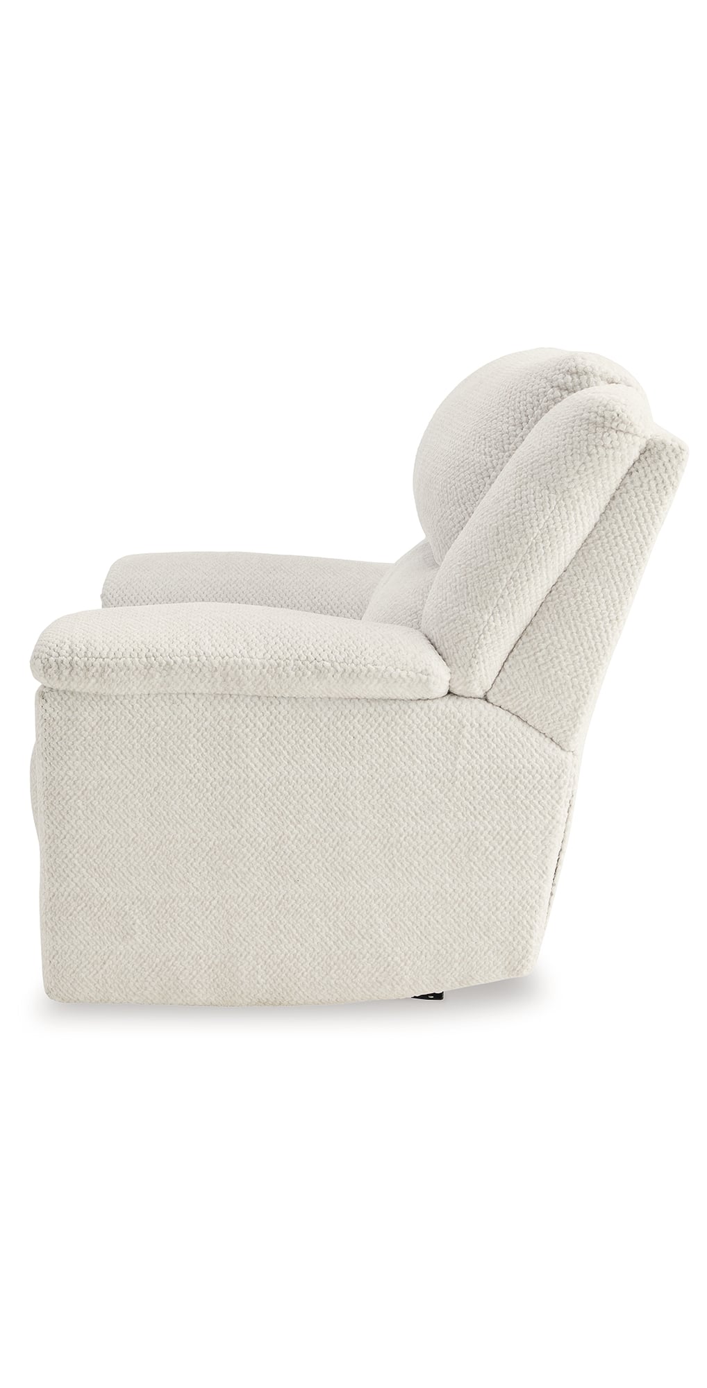 Signature Design by Ashley Keensburg Oversized Power Recliner