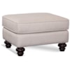 Braxton Culler Lowell Ottoman