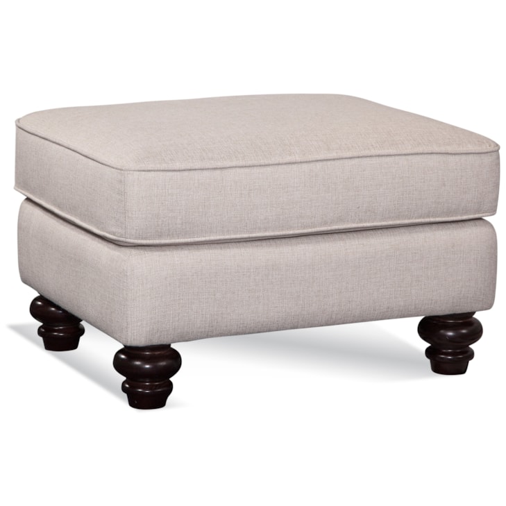 Braxton Culler Lowell Ottoman