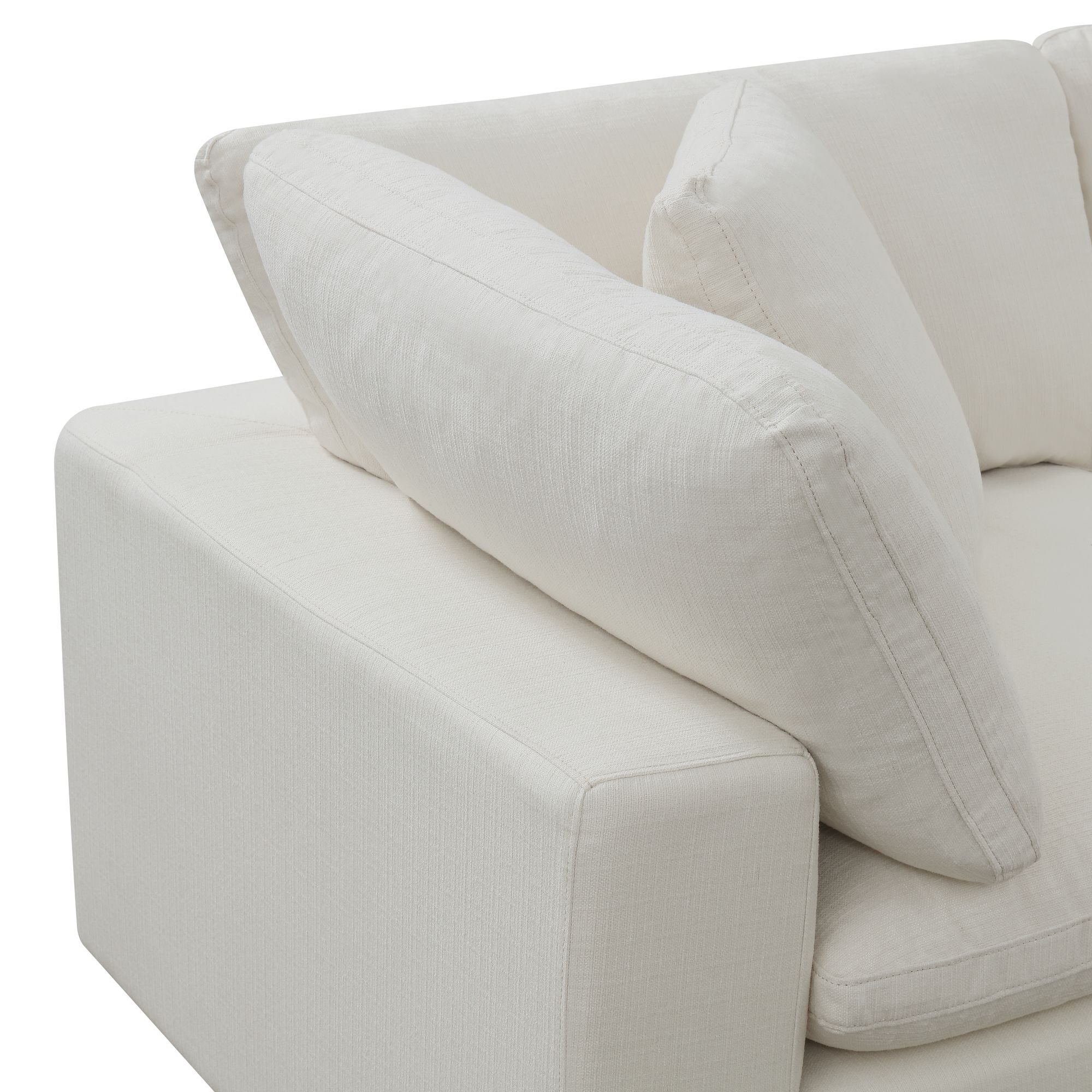 5-Piece Sectional Sofa