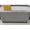 Parker Living Avery Storage Bench