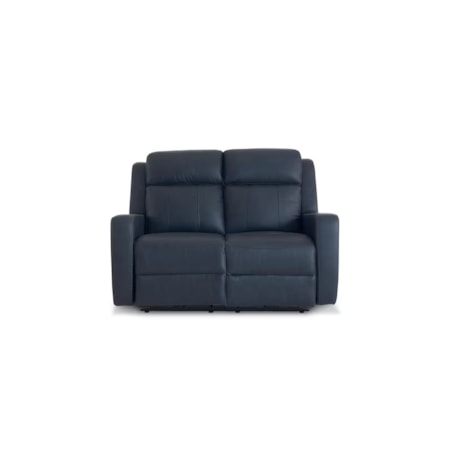 Power Reclining Loveseat