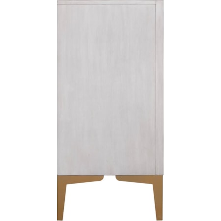 4-Door Cabinet