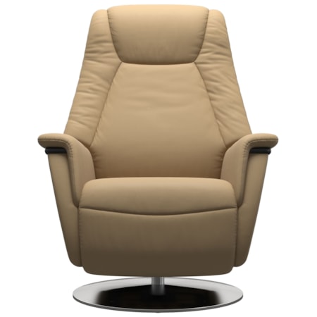 Small Power Recliner