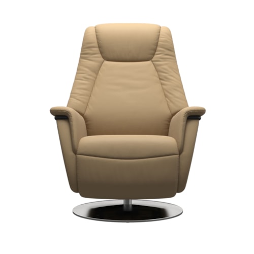 Small Power Recliner